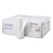Integrated Bagging Systems 16 gal Trash Bags, 24 in x 33 in, 6 microns, Natural, 1000 PK EC243306N - alternate 1